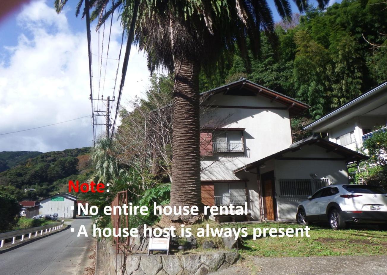 Kajikaen - Vacation Stay 57948V Kawazu Exterior foto