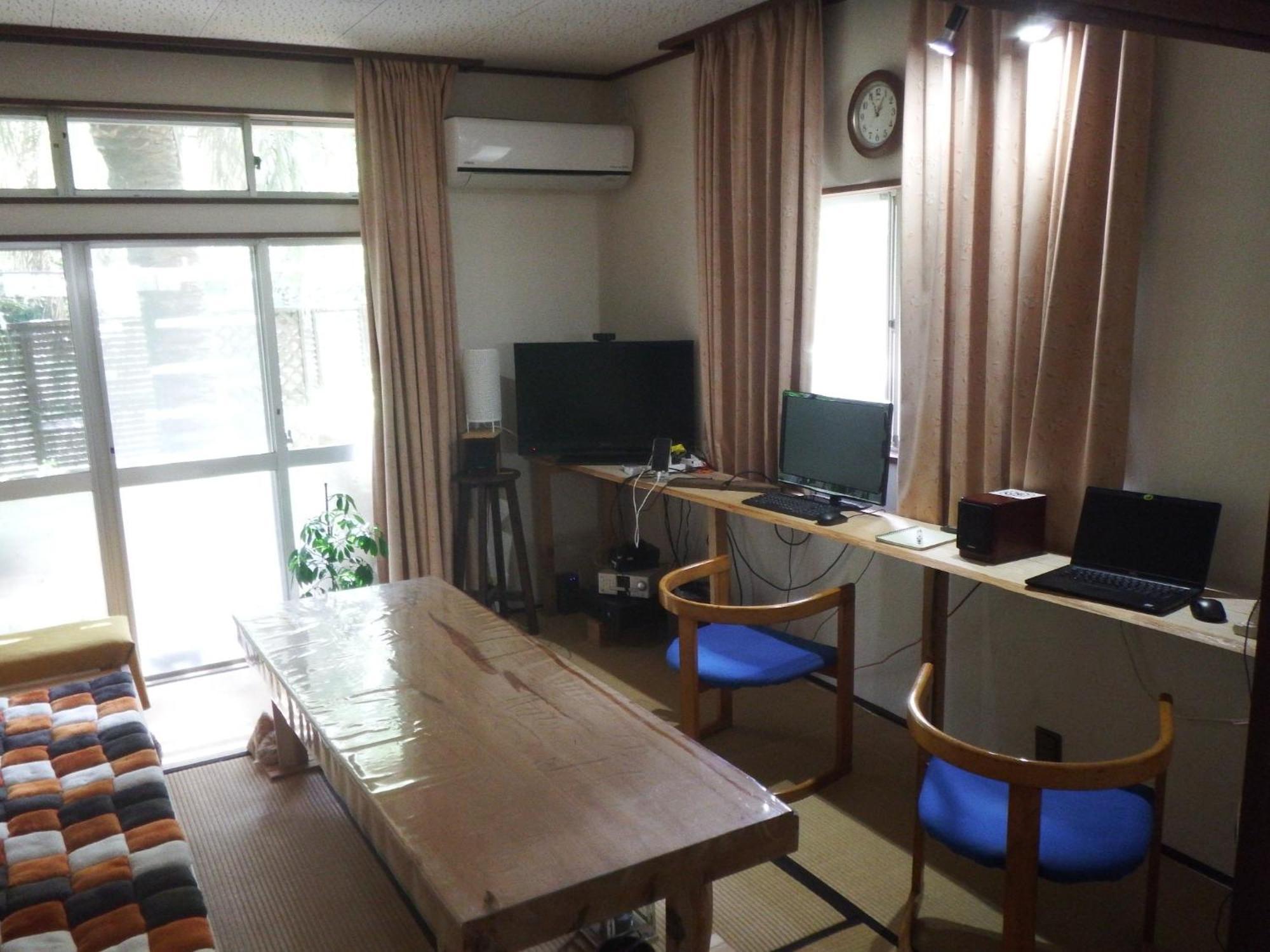 Kajikaen - Vacation Stay 57948V Kawazu Exterior foto